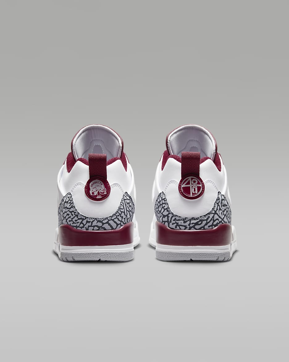 Jordan Spizike Low Men s Shoes